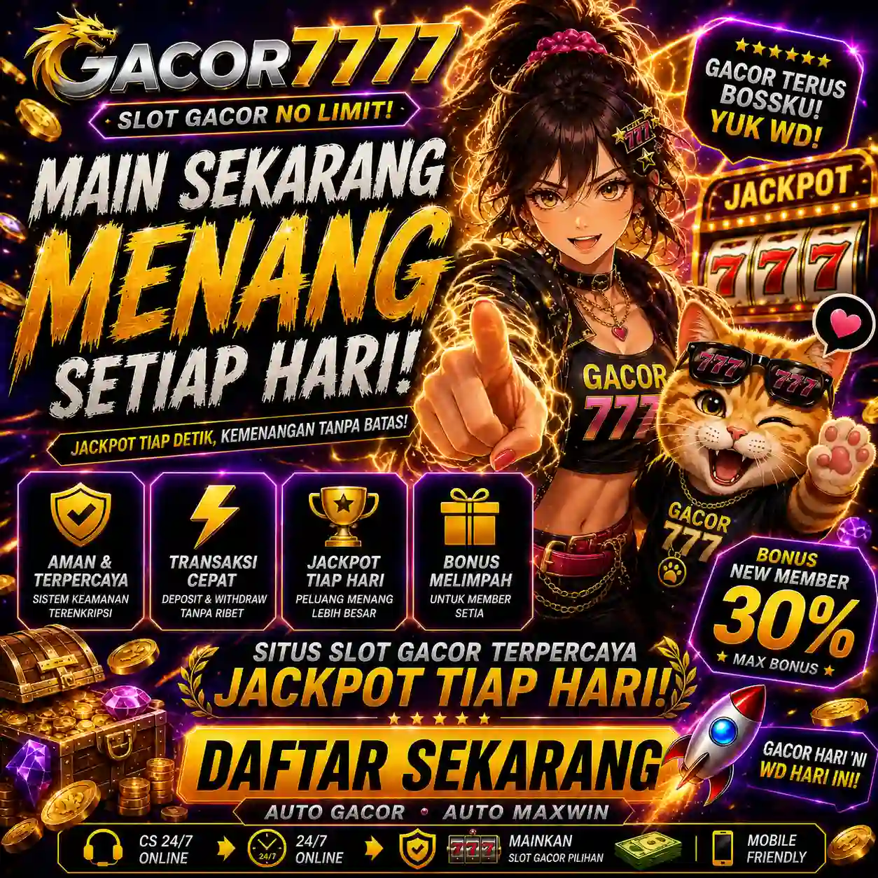 GACOR777